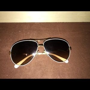 Tory Burch sunglasses